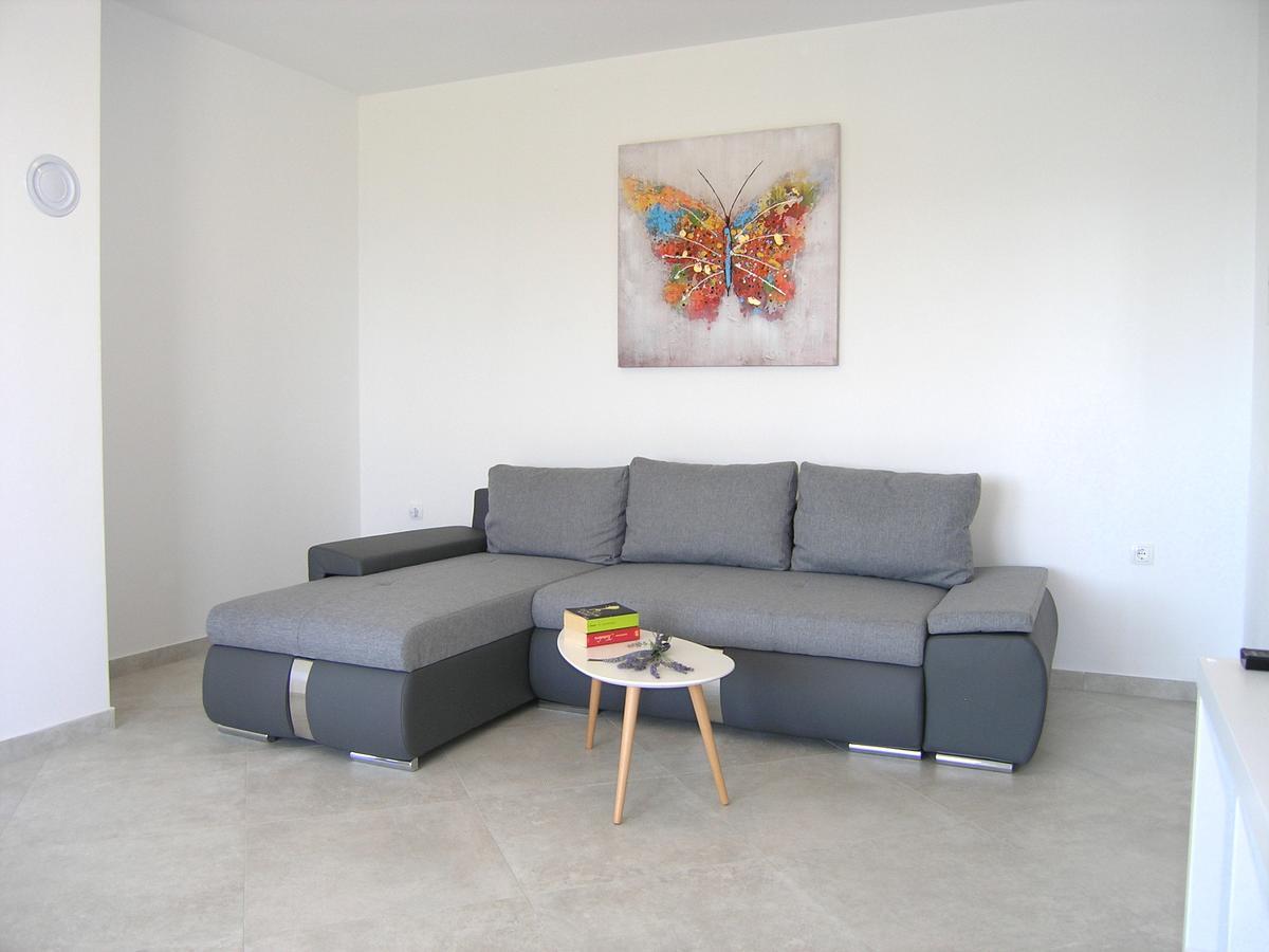 Apartman Danijel Krk Town Exterior photo