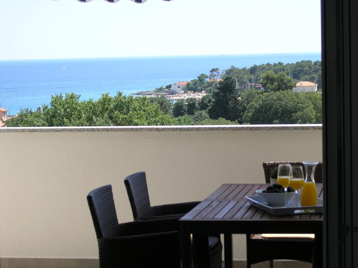 Apartman Danijel Krk Town Exterior photo